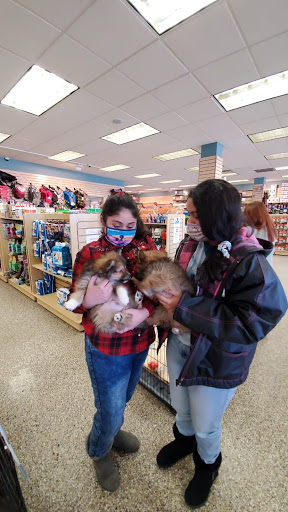 Pet Supply Store «Pet Ranch», reviews and photos, 3823 E 120th Ave, Denver, CO 80233, USA