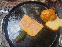 Foie gras du Restaurant français O'BISTRO à Montlhéry - n°5