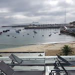 Photo n°2 de l'avis de Valérie.E fait le 01/11/2019 à 12:22 sur le  Hotel Baía à Cascais