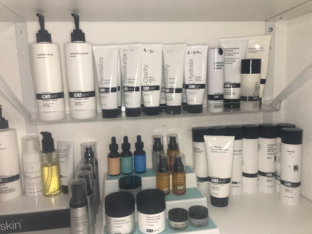 Joyful Spirit Skin Care & Aesthetics 80516
