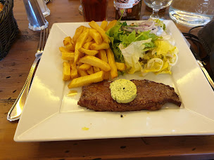 Photo n°26 de Restaurant La Moraine à Chamonix-Mont-Blanc ()