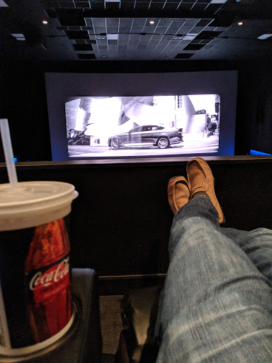 Movie Theater «AMC Southdale 16», reviews and photos, 400 Southdale Ctr, Edina, MN 55435, USA