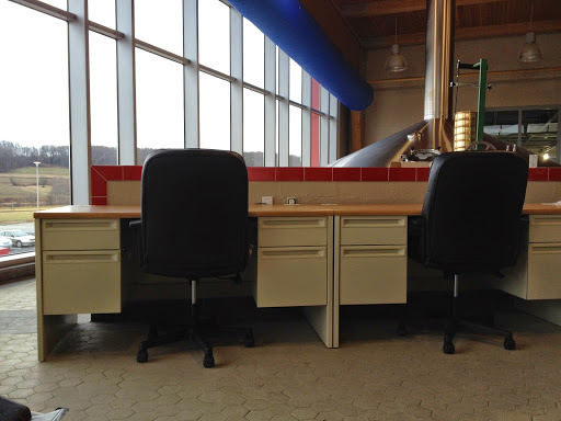 Office Supply Store «PENN OFFICE PRODUCTS», reviews and photos, 510 E Barnard St #24, West Chester, PA 19382, USA