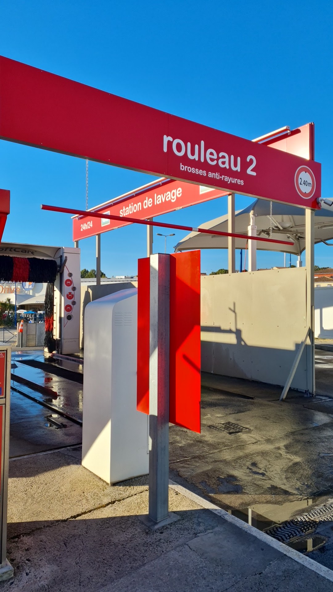Photo n° 2 de l'avis de Bruno.S fait le 31/01/2023 à 14:59