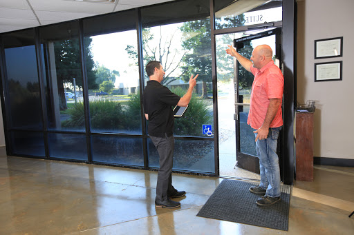 Door Supplier «Industrial Door Company», reviews and photos, 10235 Systems Pkwy Suite B, Sacramento, CA 95827, USA