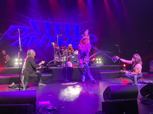 Concert Hall «The Plaza Live», reviews and photos, 425 N Bumby Ave, Orlando, FL 32803, USA