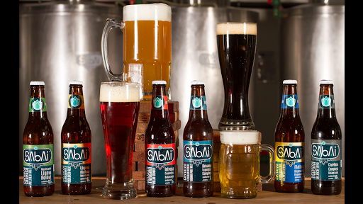 Sabai Brewery & Bar