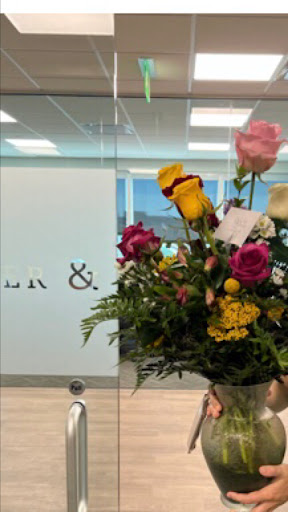 Florist «Secret Garden», reviews and photos, 1512 Larimer St, Denver, CO 80202, USA