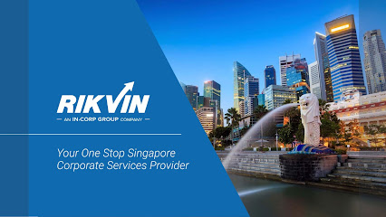 Rikvin - Singapore Company Registration, Corporate Solutions Provider