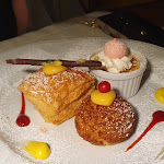 Photo n°6 de l'avis de European.o fait le 04/06/2023 à 07:16 sur le  Locanda alla Torre da Zemin à Campodoro