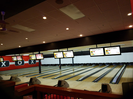 Bowling Alley «AMF Sheridan Lanes», reviews and photos, 199 E Jericho Turnpike, Mineola, NY 11501, USA