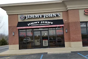 Jimmy John's image