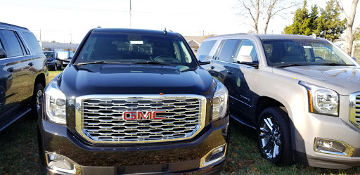 Car Dealer «i.g. Burton Lewes Automall», reviews and photos, 17861 Coastal Hwy, Lewes, DE 19958, USA