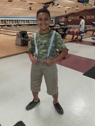 Bowling Alley «Armadilla Lanes I», reviews and photos, 3210 Preston Rd, Pasadena, TX 77505, USA