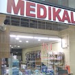 Saray İyi Medikal Çerkezköy Kapaklı Nöbetçi Medikal