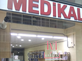 Saray İyi Medikal Çerkezköy Kapaklı Nöbetçi Medikal