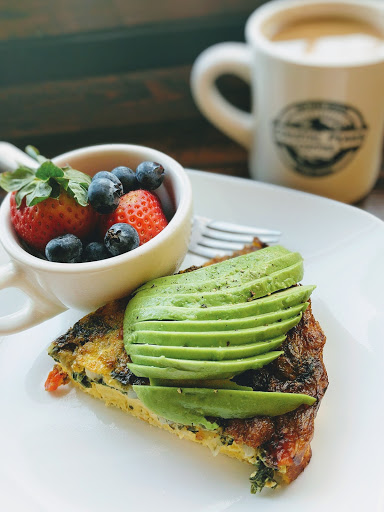 Coffee Shop «Coastal Peaks Coffee», reviews and photos, 3566 S Higuera St #100, San Luis Obispo, CA 93401, USA