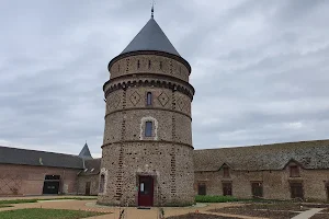 Centre Amma-Ferme du Plessis image