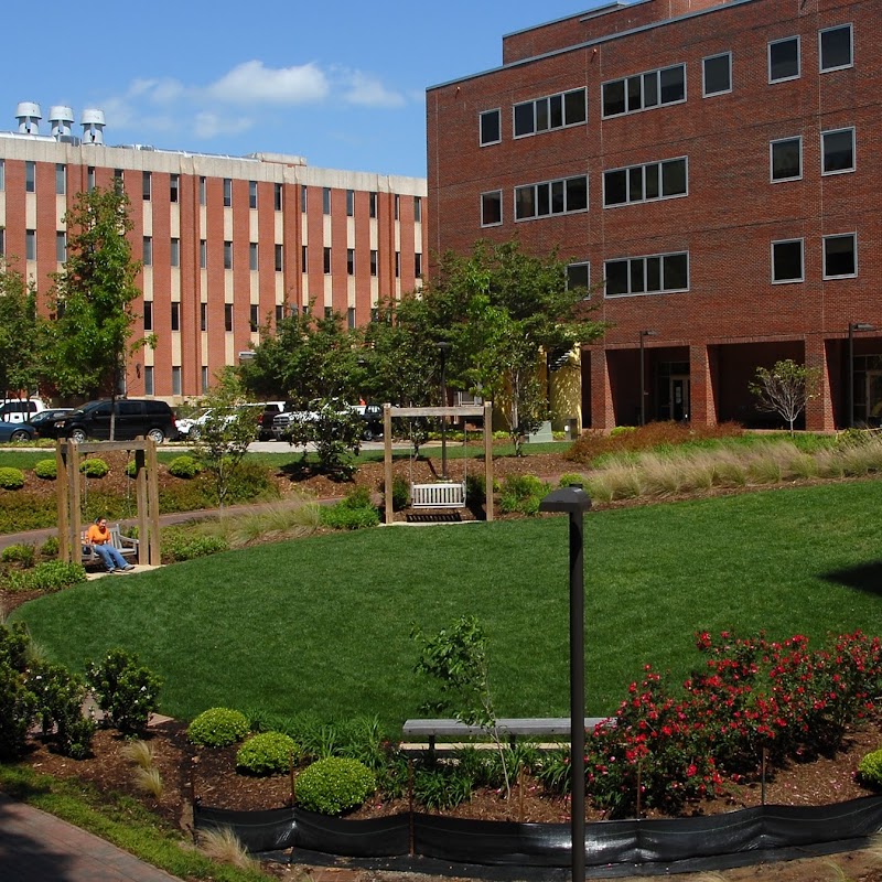 Department of Crop and Soil Sciences, NC State University