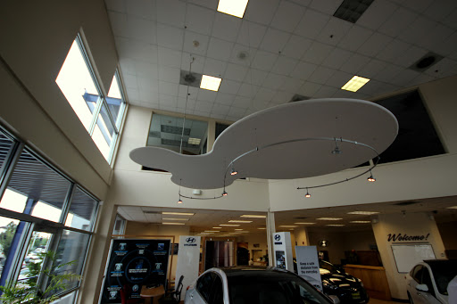 Hyundai Dealer «Korum Hyundai», reviews and photos, 111 River Rd, Puyallup, WA 98371, USA