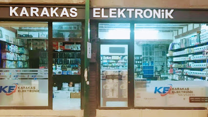 Karakaş Elektronik