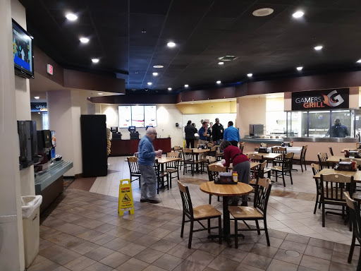 Casino «Ho-Chunk Gaming Madison», reviews and photos, 4002 Evan Acres Rd, Madison, WI 53718, USA