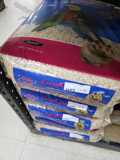 Pet Supply Store «K-9 Specialties», reviews and photos, 31936 Mound Rd, Warren, MI 48092, USA