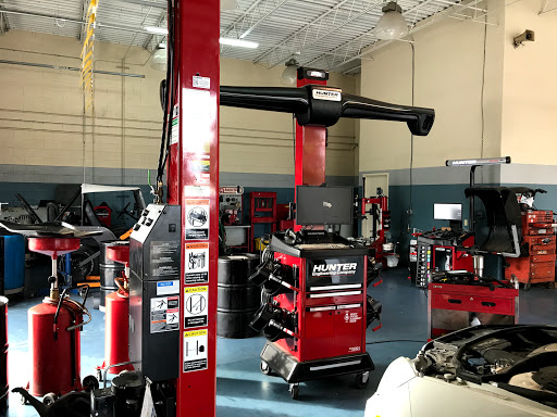 Auto Repair Shop «Premium Automotive Services», reviews and photos, 711 W Dove Ave, McAllen, TX 78504, USA