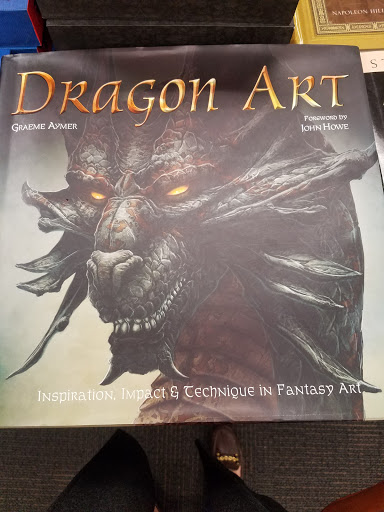 Book Store «Books-A-Million», reviews and photos, 7074 Eastchase Pkwy, Montgomery, AL 36117, USA