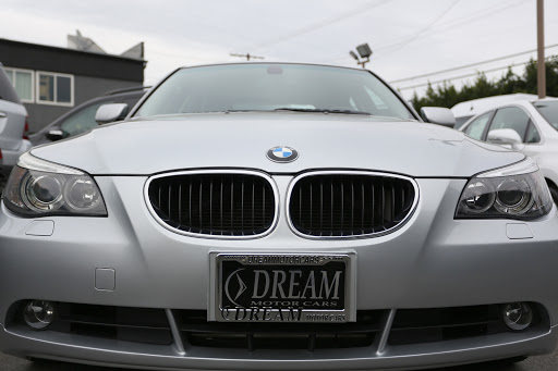 Used Car Dealer «Dream Motor Cars, Inc.», reviews and photos, 1920 S La Cienega Blvd, Los Angeles, CA 90034, USA