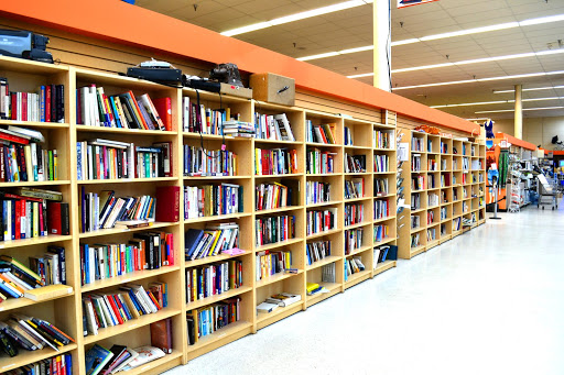 Thrift Store «B-thrifty - The Super Thrift Store», reviews and photos, 13412 Jefferson Davis Hwy, Woodbridge, VA 22191, USA