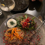 Photo n°1 de l'avis de Tim.e fait le 22/10/2023 à 09:19 sur le  memán restaurant à Hamburg