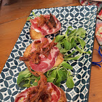 Photo n°4 de l'avis de Giusy.a fait le 07/08/2023 à 14:02 sur le  Portavecchia terrazza à Monopoli