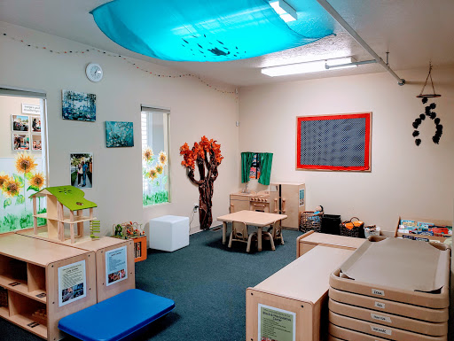Day Care Center «The Eastside Preschool by Child Time, Inc.», reviews and photos, 1650 E 3300 S, Salt Lake City, UT 84106, USA