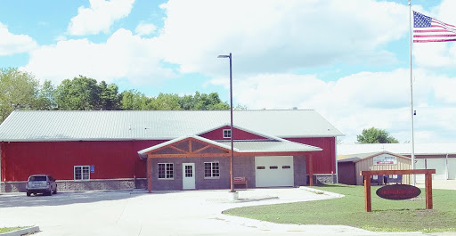 Auto Body Shop «Bondurant Auto Body», reviews and photos, 1002 2nd St NE, Bondurant, IA 50035, USA