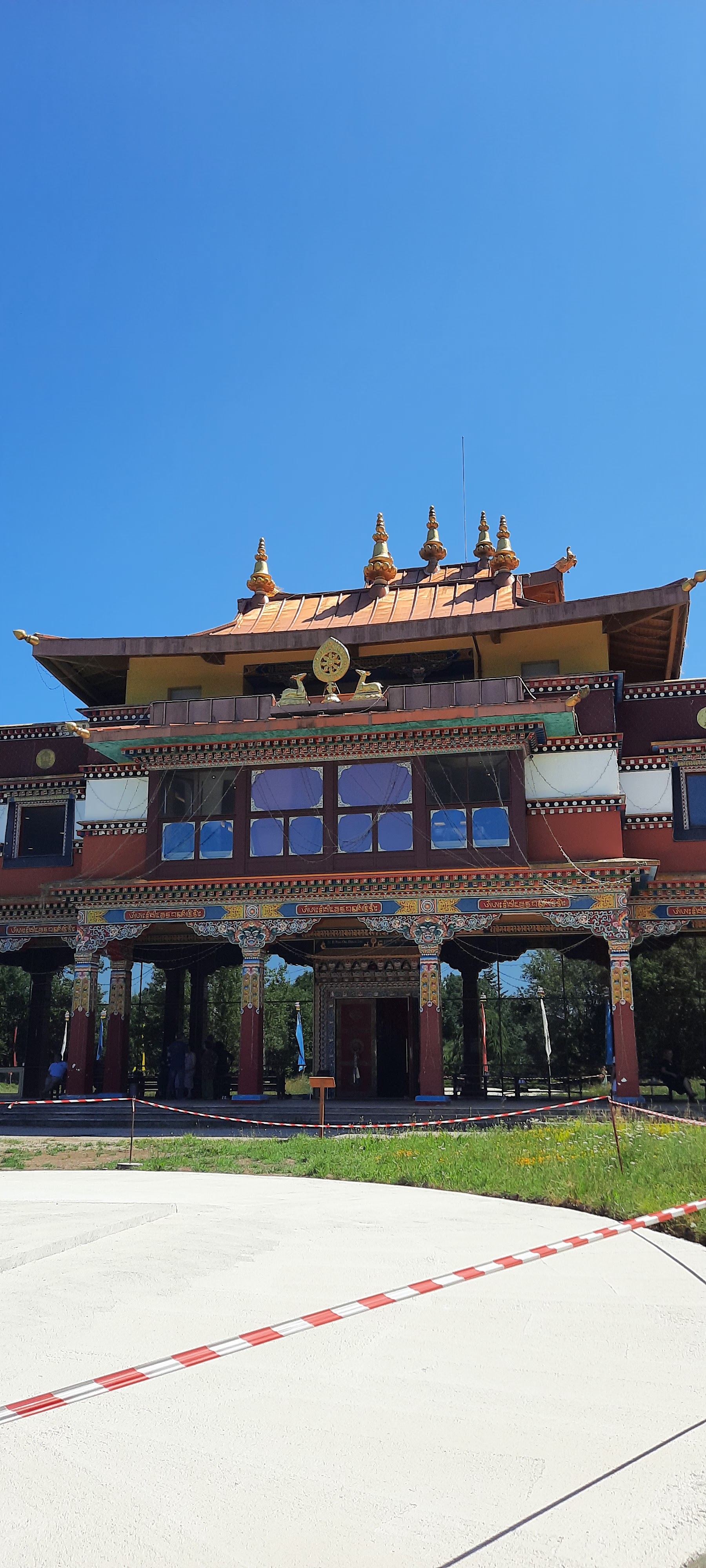 Photo n° 3 de l'avis de Jocelyne.a fait le 26/06/2023 à 05:25