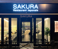 Photos du propriétaire du Restaurant japonais Sakura à Courbevoie - n°1
