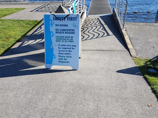 Park «Clyde Beach Park», reviews and photos, 2 92nd Ave NE, Bellevue, WA 98004, USA
