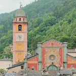 Photo n° 2 de l'avis de Evelyne.i fait le 27/07/2023 à 12:06 pour Le Prieuré à Tende