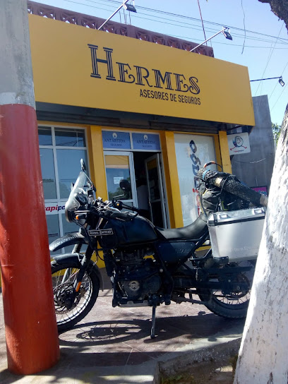 Hermes Asesores de Seguros - Chimbas