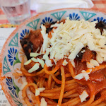 Photo n°1 de l'avis de Mathilde.a fait le 16/07/2023 à 17:37 sur le  Osteria Lo Bianco sede storica à Palermo