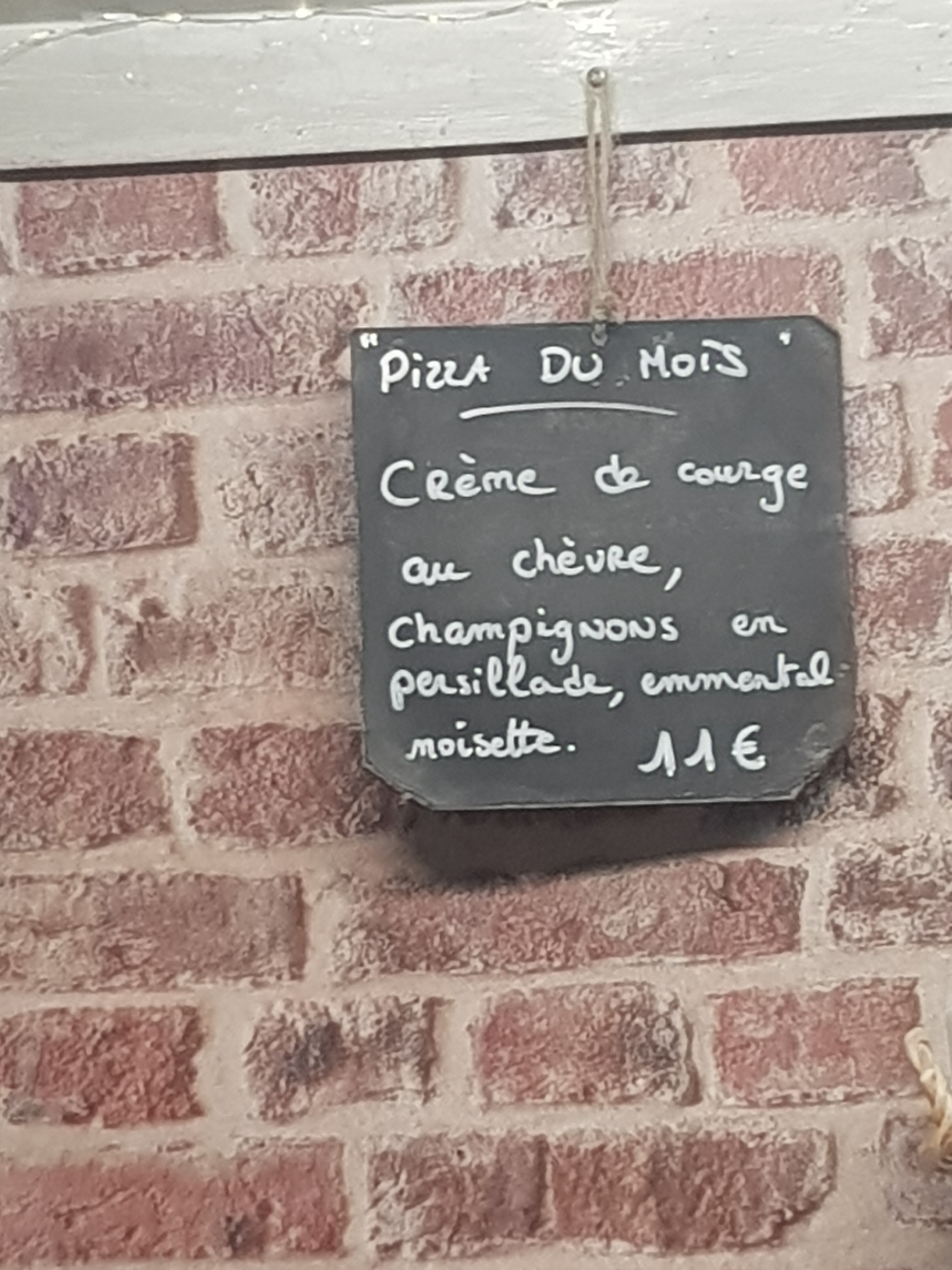 Photo n° 3 de l'avis de Fat.a fait le 12/10/2022 à 20:14