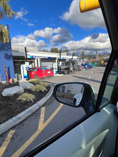 Aloha Car Wash Company en Woodinville