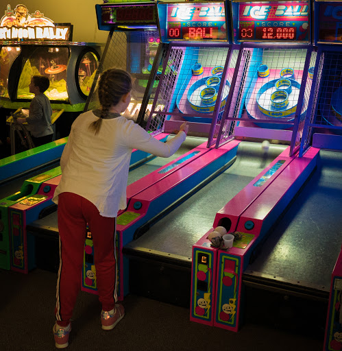 Amusement Center «Amazone Family Entertainment Center», reviews and photos, 2789 Medina Rd, Medina, OH 44256, USA