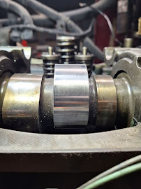 B & B Truck & Trailer Repair - Photo 7 - Car repair in Grove City, OH, Columbus