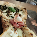 Photo n°1 de l'avis de Cleofe.e fait le 29/04/2024 à 07:18 sur le  Al Solito Porzio | Pizzeria Roma à Rome