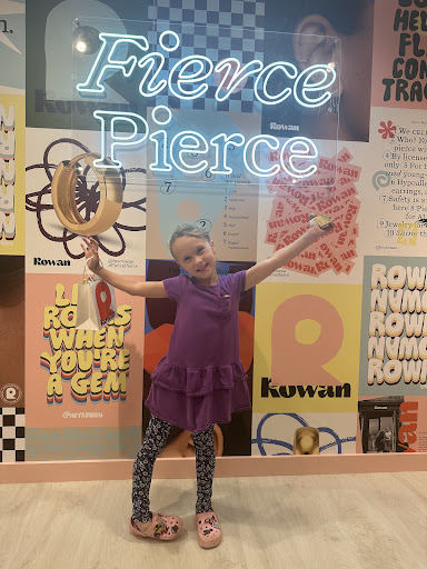 Explore black male tattoo ideas, creative tattoo ideas in Madison, available at Rowan Hilldale Shopping Center