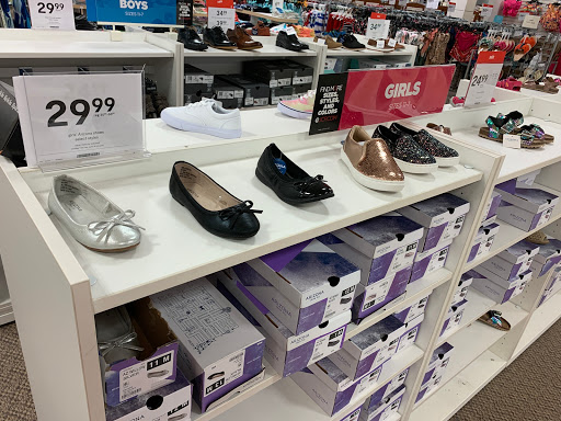 Department Store «JCPenney», reviews and photos, 100 Mall Dr b, Steubenville, OH 43952, USA