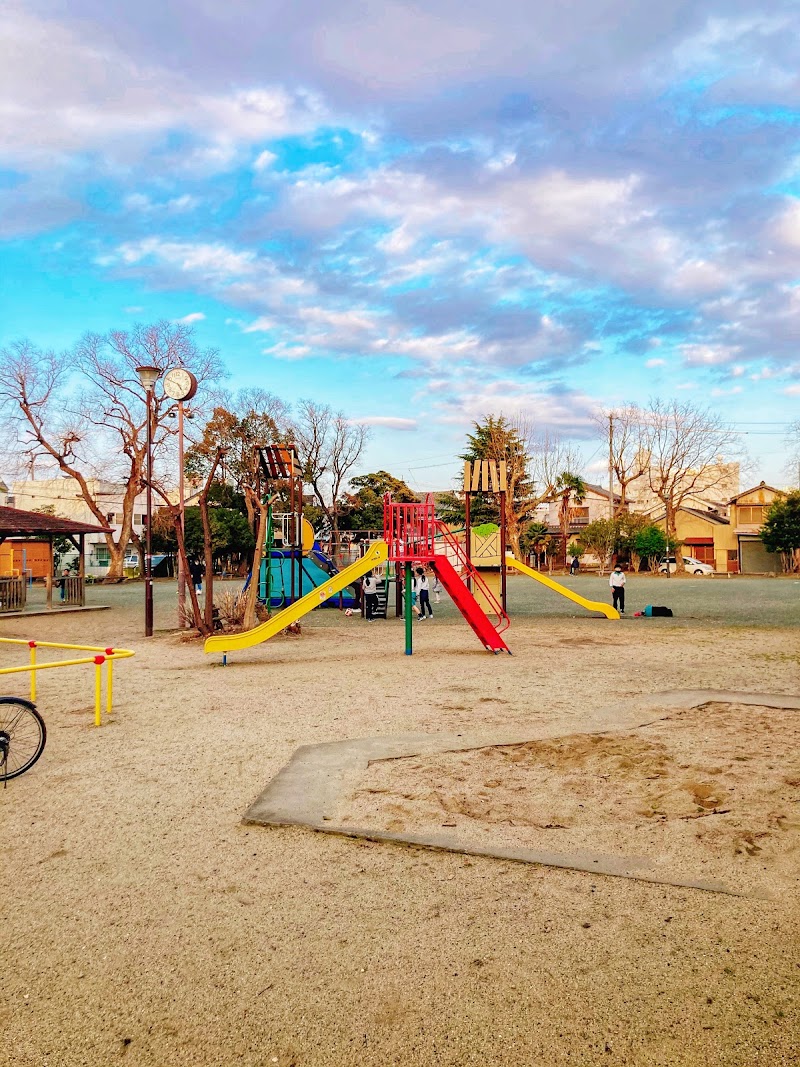 大塚公園 愛知県豊橋市花田二番町 公園 公園 グルコミ
