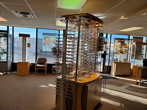 Eye Care Center «One Hour Optical», reviews and photos, 3867 E 120th Ave, Thornton, CO 80233, USA